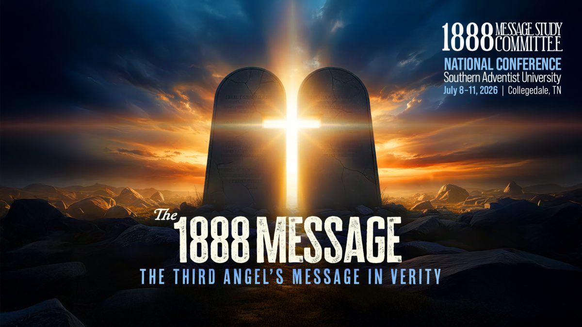 1888 Message 1888 Message Study : Welcome to 1888 Message Study Committee