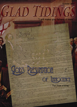 October 2007 Issue